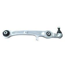 Front Lower Left Right Forward Control Arm and Ball Joint for Audi A6 S6 